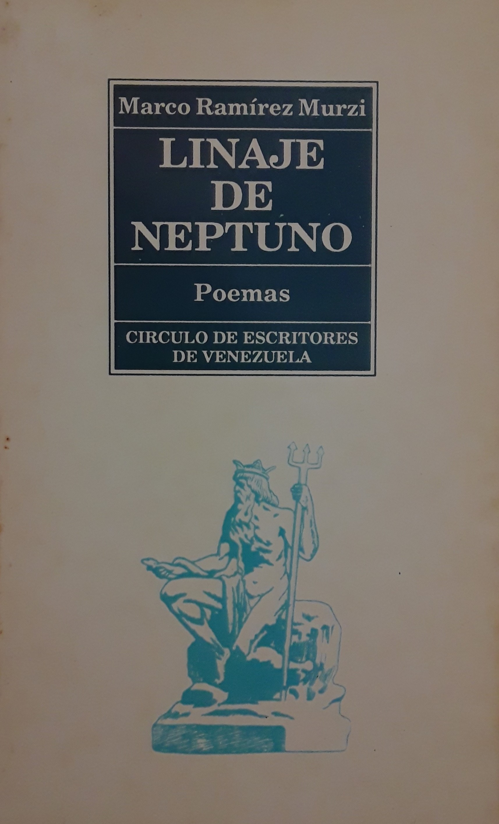 Linaje de Neptuno